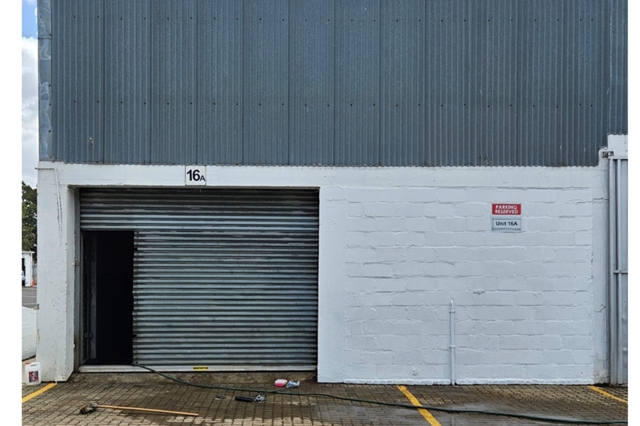 Commercial Property for Sale in Dal Josafat Western Cape